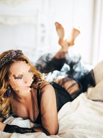 Кристина фото 2